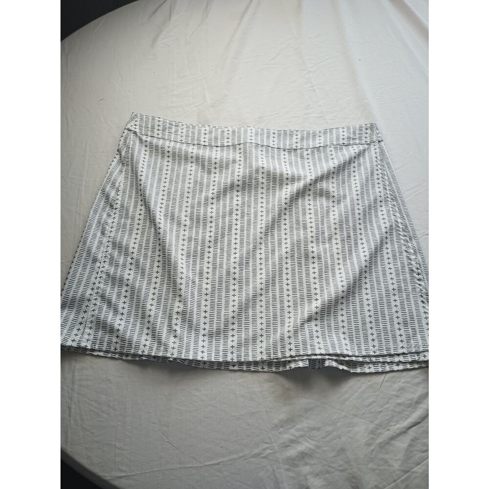RipSkirt Hawaii Trible Print Wrap‎ Skirt Women's Size XXLarge Beach Resort